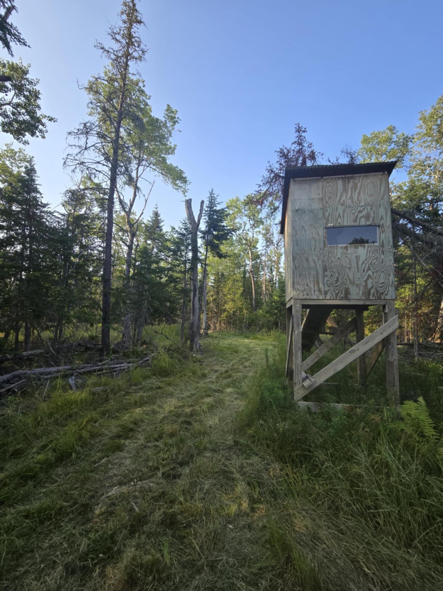 0 Lambert Rd(map 4-14 & 4-14-01) Brewer, ME 04412 - Photo 12 of 16 Messenger_creation_2587B52B-E607-4D73-B4