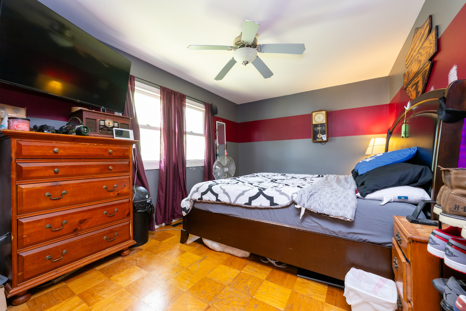 1521 Golfview Road Rantoul, IL 61866 - Photo 9 of 22