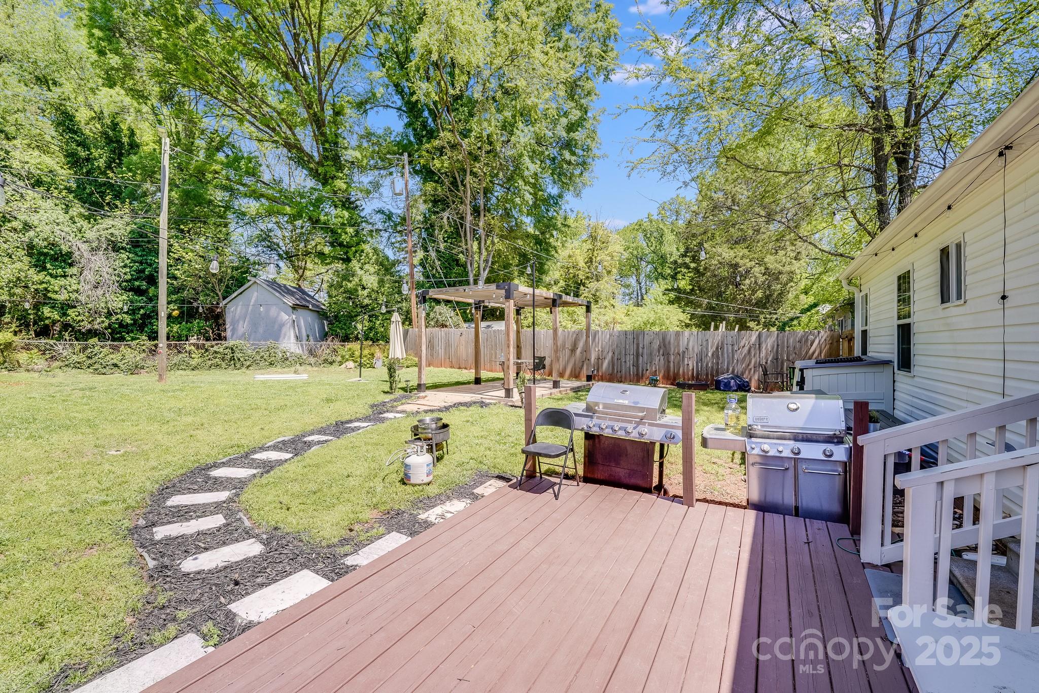 2614 Thornton Road Charlotte, NC 28208 - Photo 26 of 28 Gallery Image 26