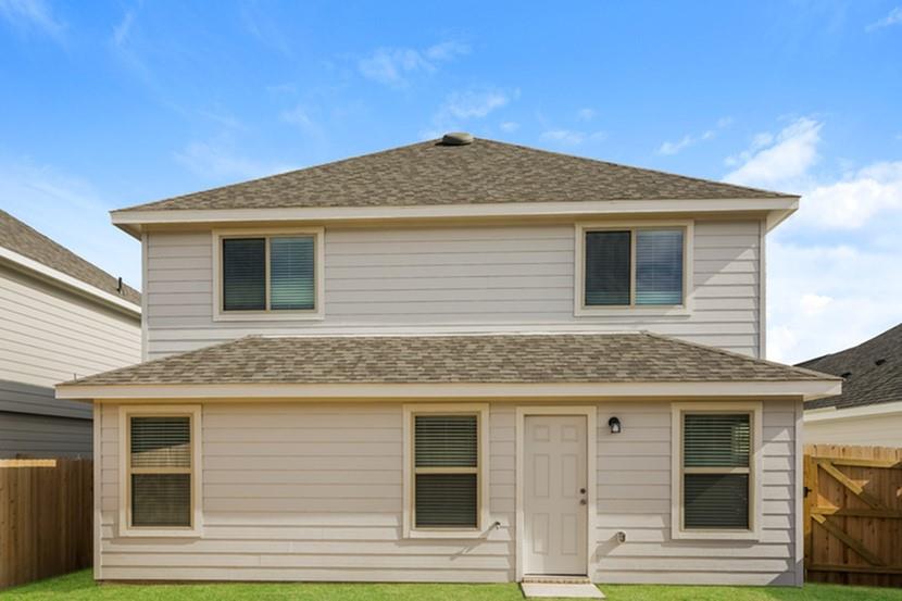 435 Thompson Place Everman, TX 76140 - Photo 2 of 14