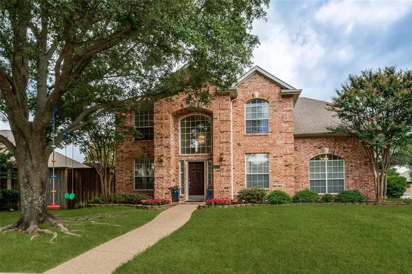 $3,800 | 4621 Hinton Drive, Plano, TX 75024
