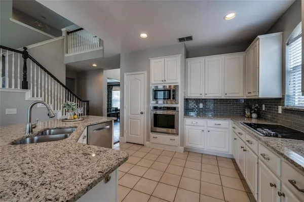 $3,800 | 4621 Hinton Drive, Plano, TX 75024