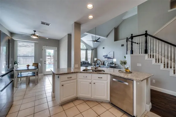 $3,800 | 4621 Hinton Drive, Plano, TX 75024