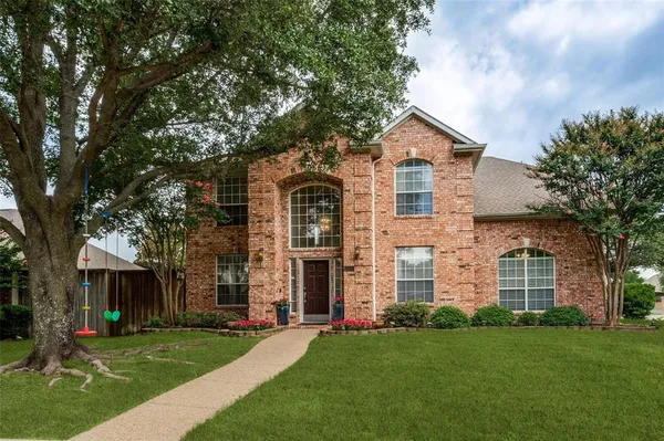 $3,800 | 4621 Hinton Drive, Plano, TX 75024