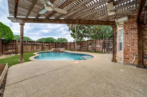 $3,800 | 4621 Hinton Drive, Plano, TX 75024
