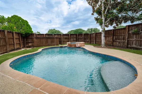 $3,800 | 4621 Hinton Drive, Plano, TX 75024