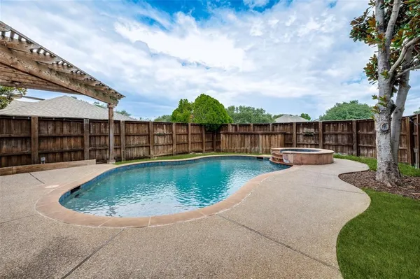 $3,800 | 4621 Hinton Drive, Plano, TX 75024
