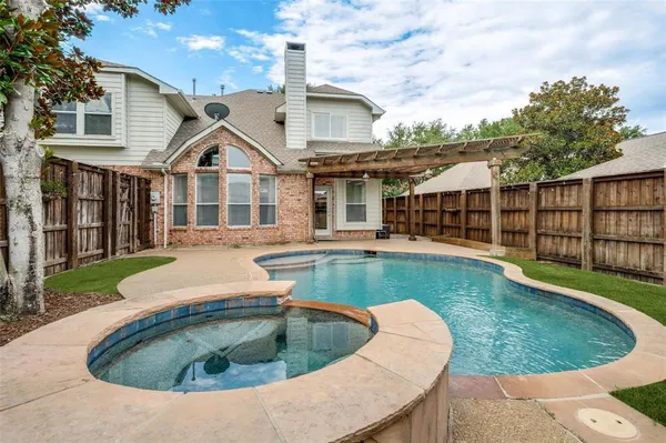 $3,800 | 4621 Hinton Drive, Plano, TX 75024