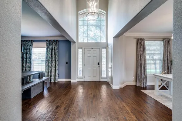 $3,800 | 4621 Hinton Drive, Plano, TX 75024