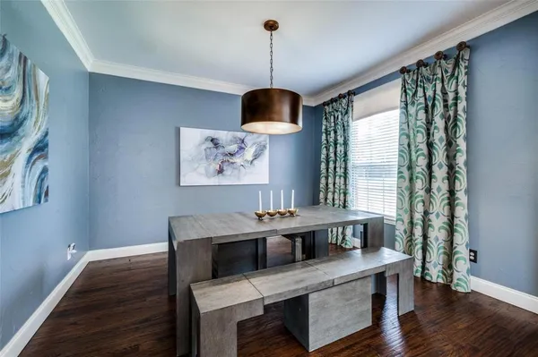 $3,800 | 4621 Hinton Drive, Plano, TX 75024