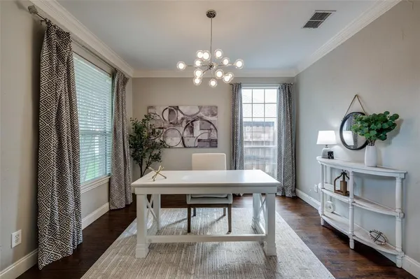 $3,800 | 4621 Hinton Drive, Plano, TX 75024