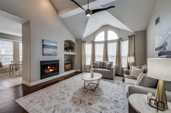 $3,800 | 4621 Hinton Drive, Plano, TX 75024