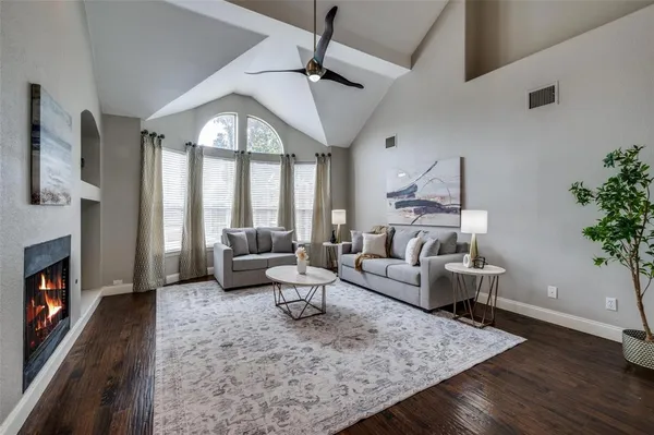 $3,800 | 4621 Hinton Drive, Plano, TX 75024