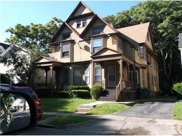 46 Harlem Street Rochester, NY 14607 - Photo 1 of 1 Exterior Front
