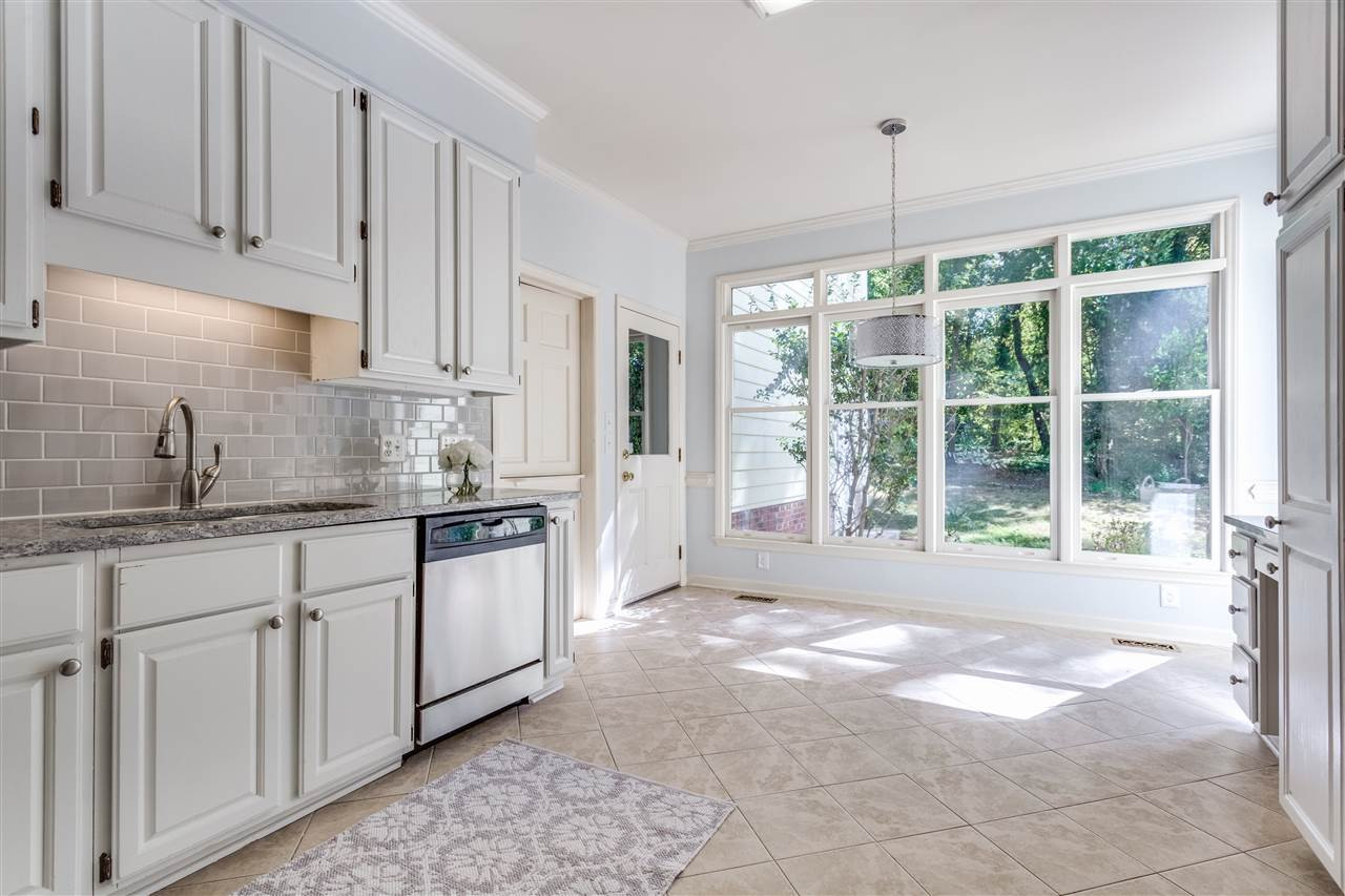 2915 Buckingham Road Durham, NC 27707 - Photo 12 of 25 Kitchen