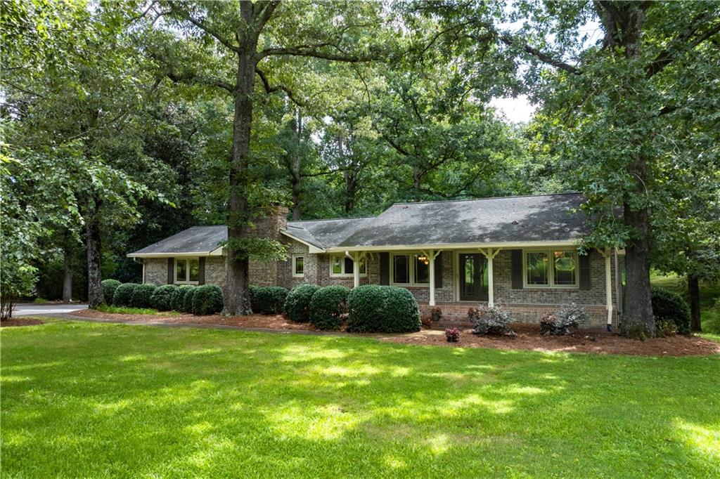 1131 Ednaville Road Braselton, GA 30517 - Photo 4 of 70 Gallery Image 4