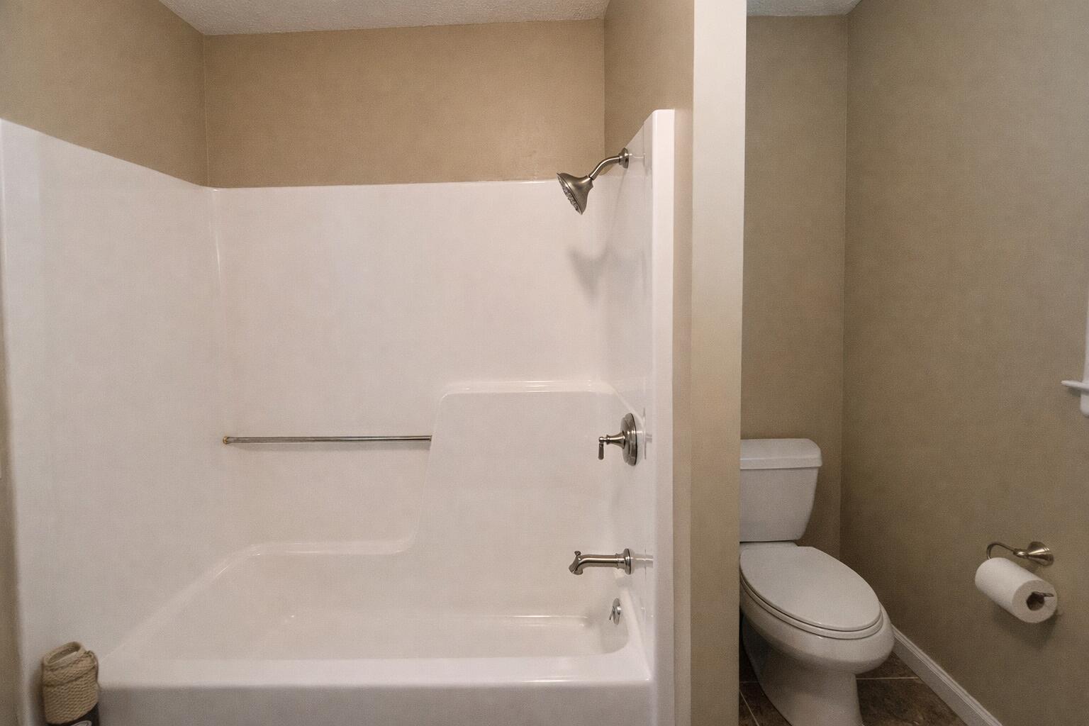 1391 Scott Lake Road Summerton, SC 29148 - Photo 14 of 17 Hall Bath