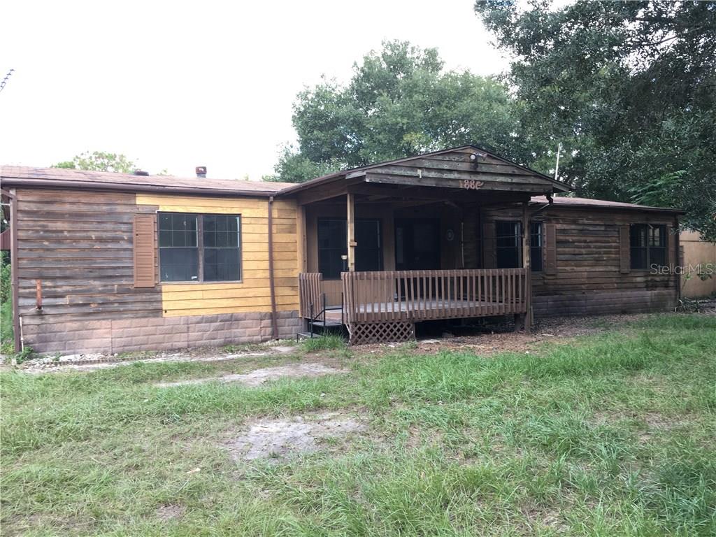 1880 McClellan Road Frostproof, FL 33843 - Photo 1 of 1
