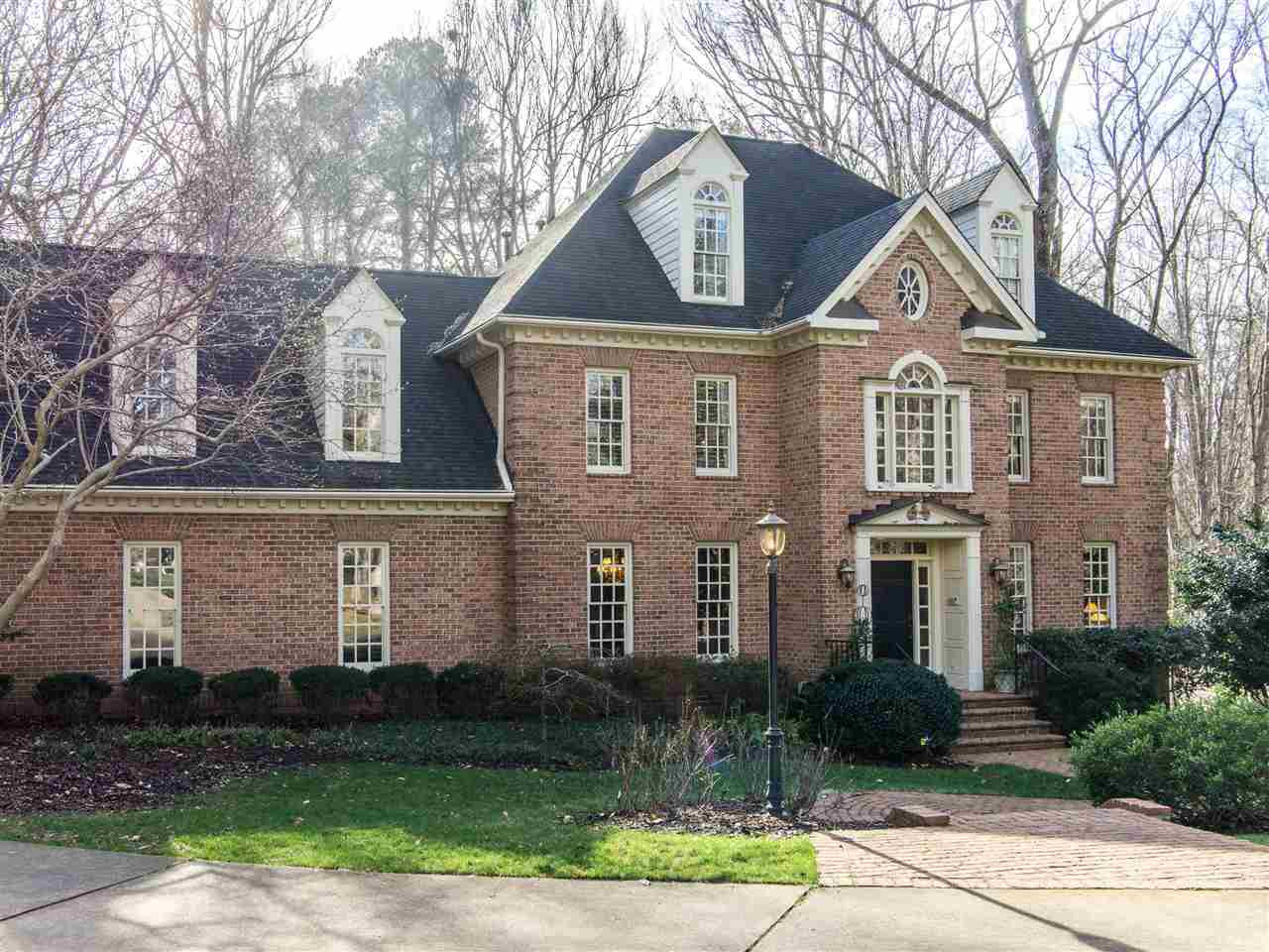 813 Darfield Drive Raleigh, NC 27615 - Photo 1 of 7 Photo 1