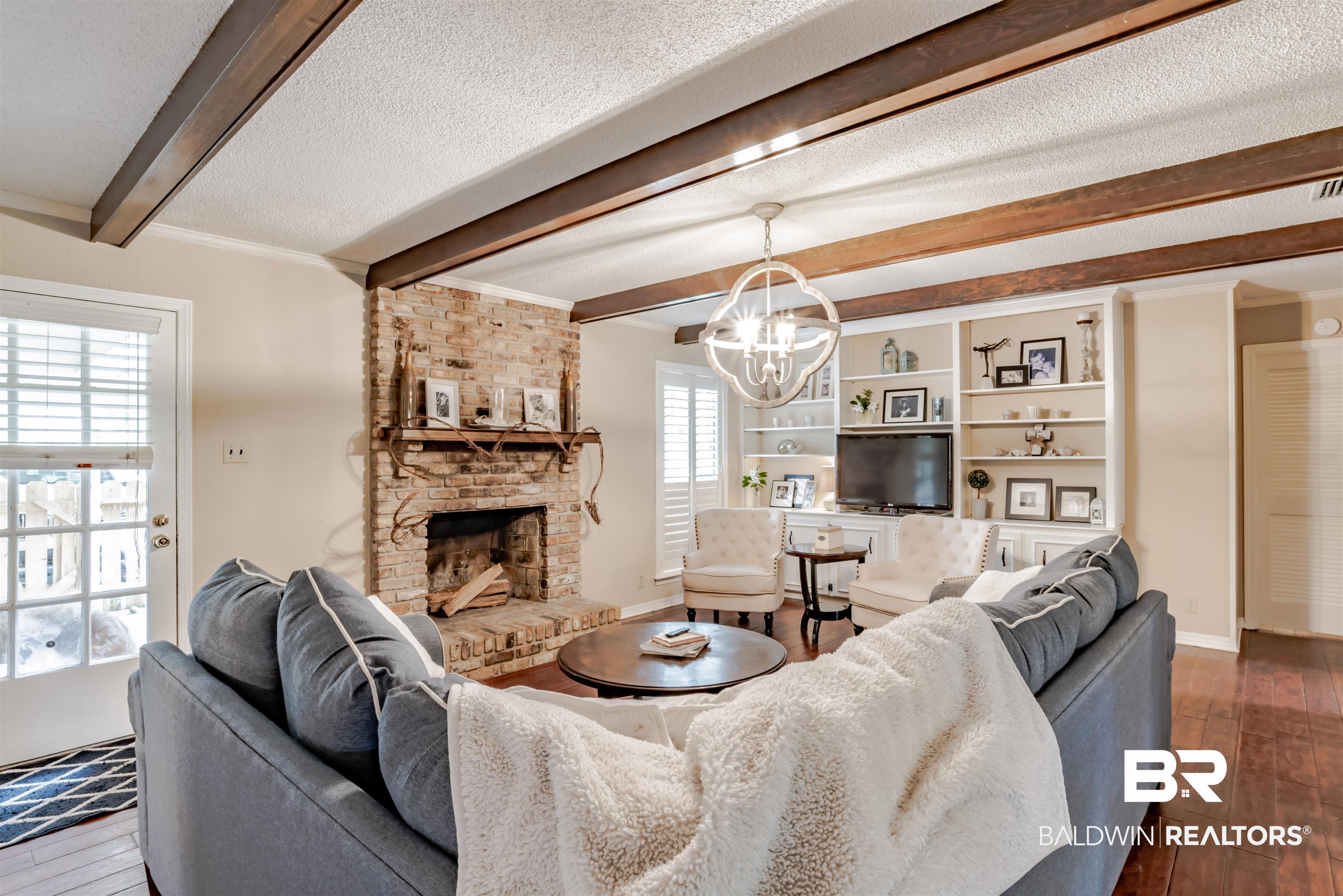 3704 Claridge Road South Mobile, AL 36608 - Photo 12 of 40