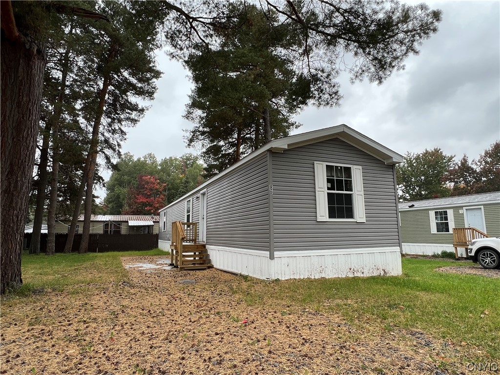 17481 Highway 11 Unit 8D  