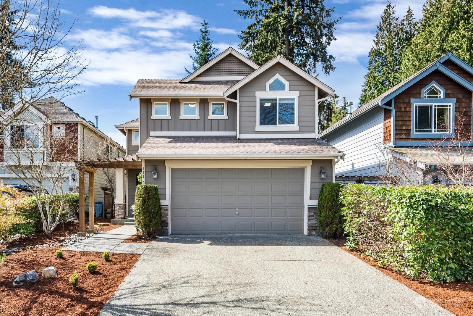 11159 Northeast 162nd Street Bothell, WA 98011 - Photo 1 of 34 Gallery Image 1