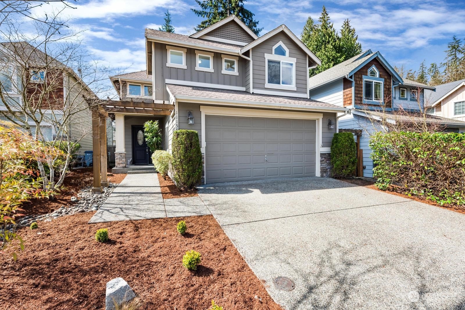 11159 Northeast 162nd Street Bothell, WA 98011 - Photo 3 of 34 Gallery Image 3