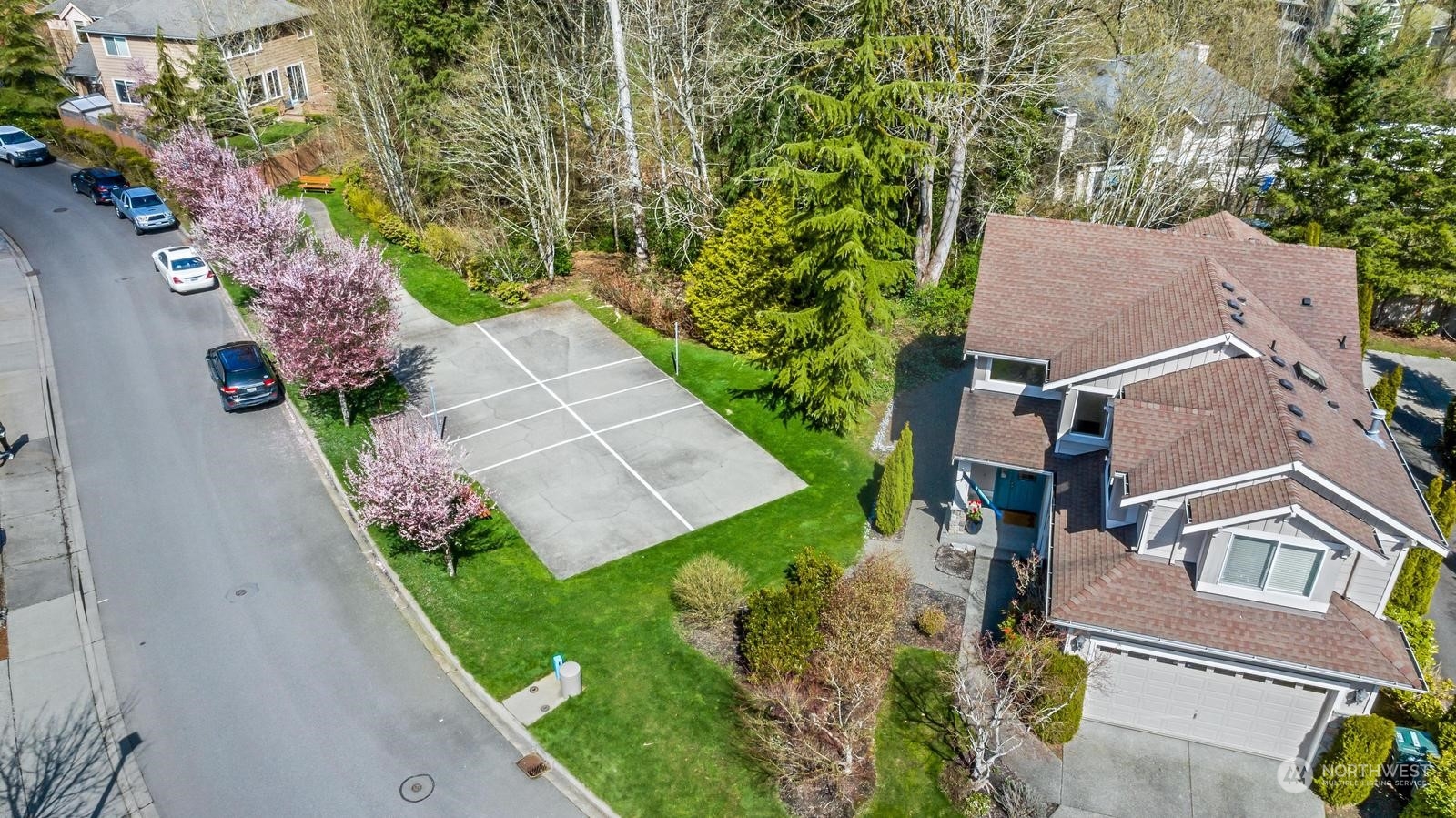 11159 Northeast 162nd Street Bothell, WA 98011 - Photo 34 of 34 Gallery Image 34