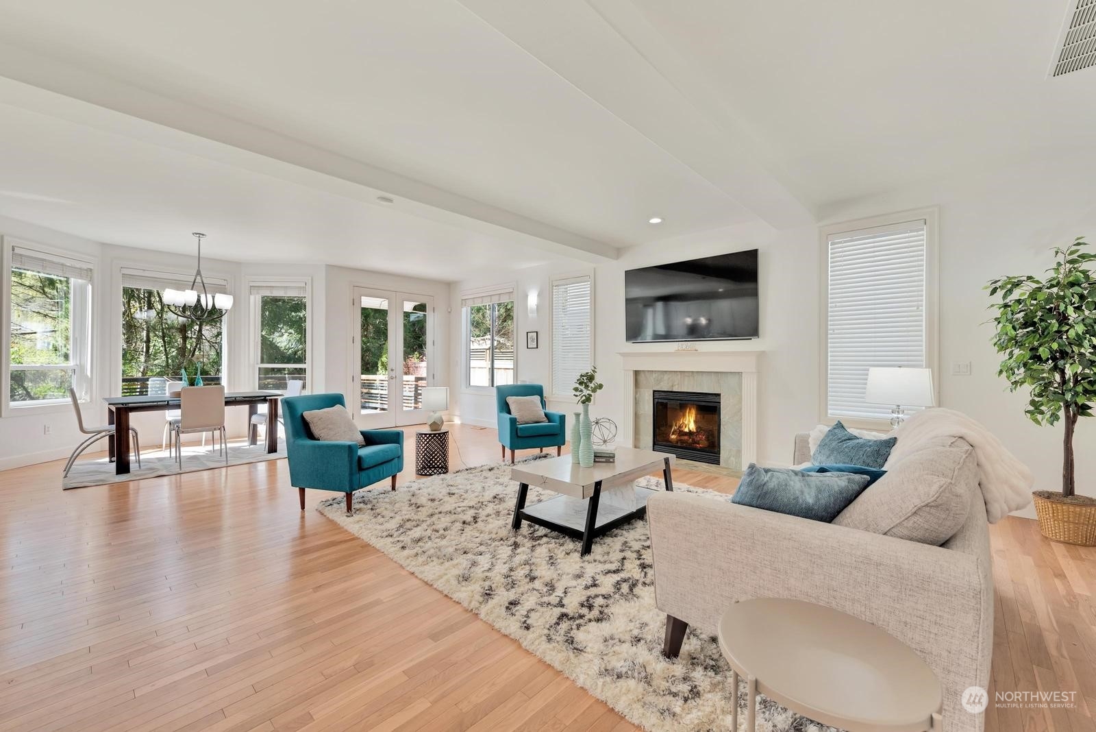 11159 Northeast 162nd Street Bothell, WA 98011 - Photo 6 of 34 Gallery Image 6