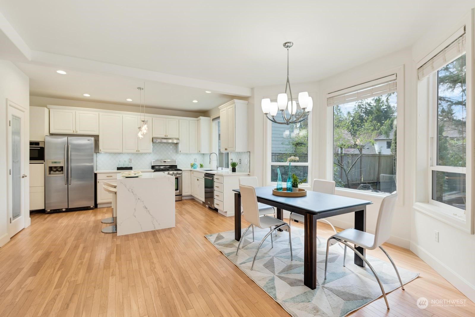 11159 Northeast 162nd Street Bothell, WA 98011 - Photo 8 of 34 Gallery Image 8