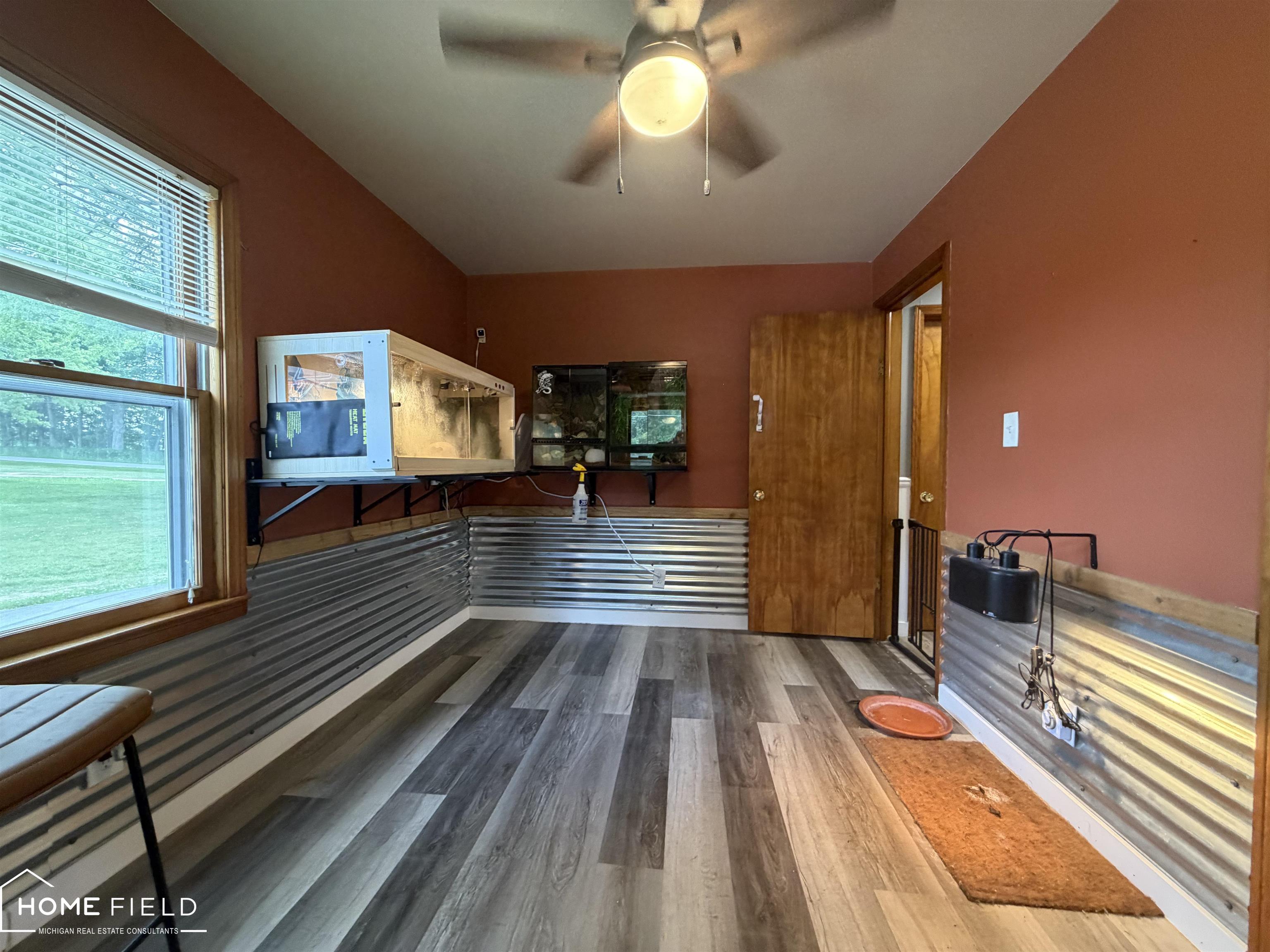 2660 South Morrice Road Owosso, MI 48867 - Photo 21 of 36