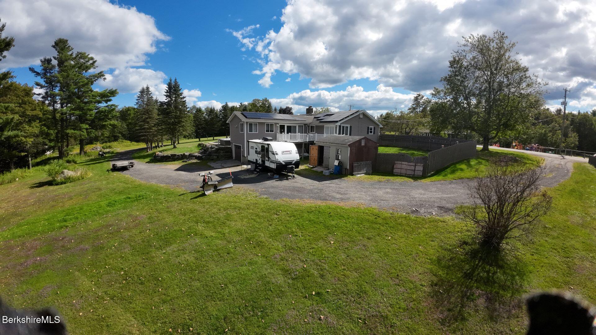 554 Main Street Becket, MA 01223 - Photo 31 of 36 Becket 3