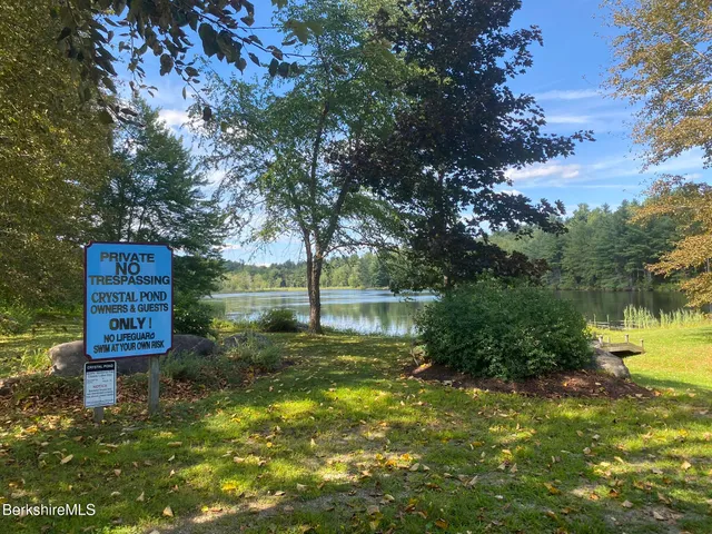 $547,700 | 554 Main Street, Becket, MA 01223