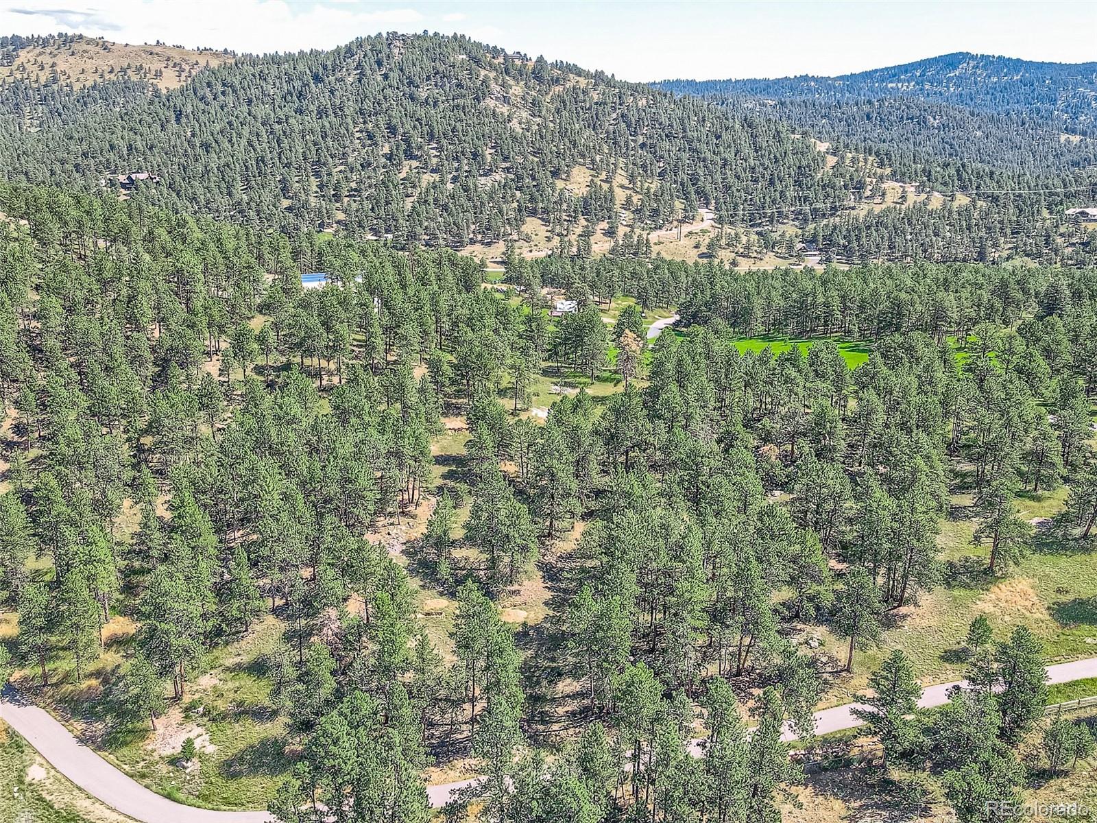 2117 Wieler Road Evergreen, CO 80439 - Photo 4 of 40 Gallery Image 4
