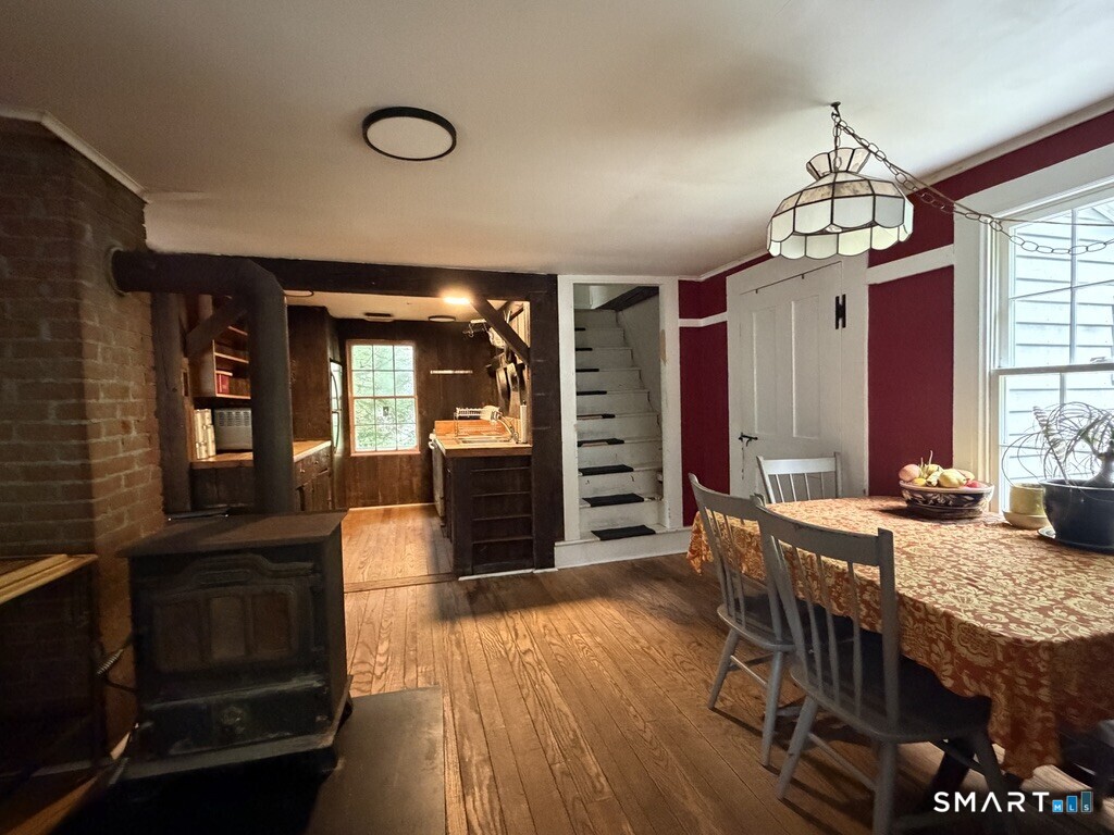 48 Lower River Road Cornwall, CT 06796 - Photo 4 of 30