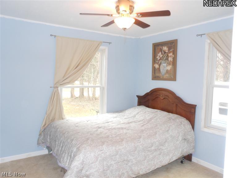 8912 Broadview Road Broadview Heights, OH 44147 - Photo 4 of 20 Second Bedroom on first floor
