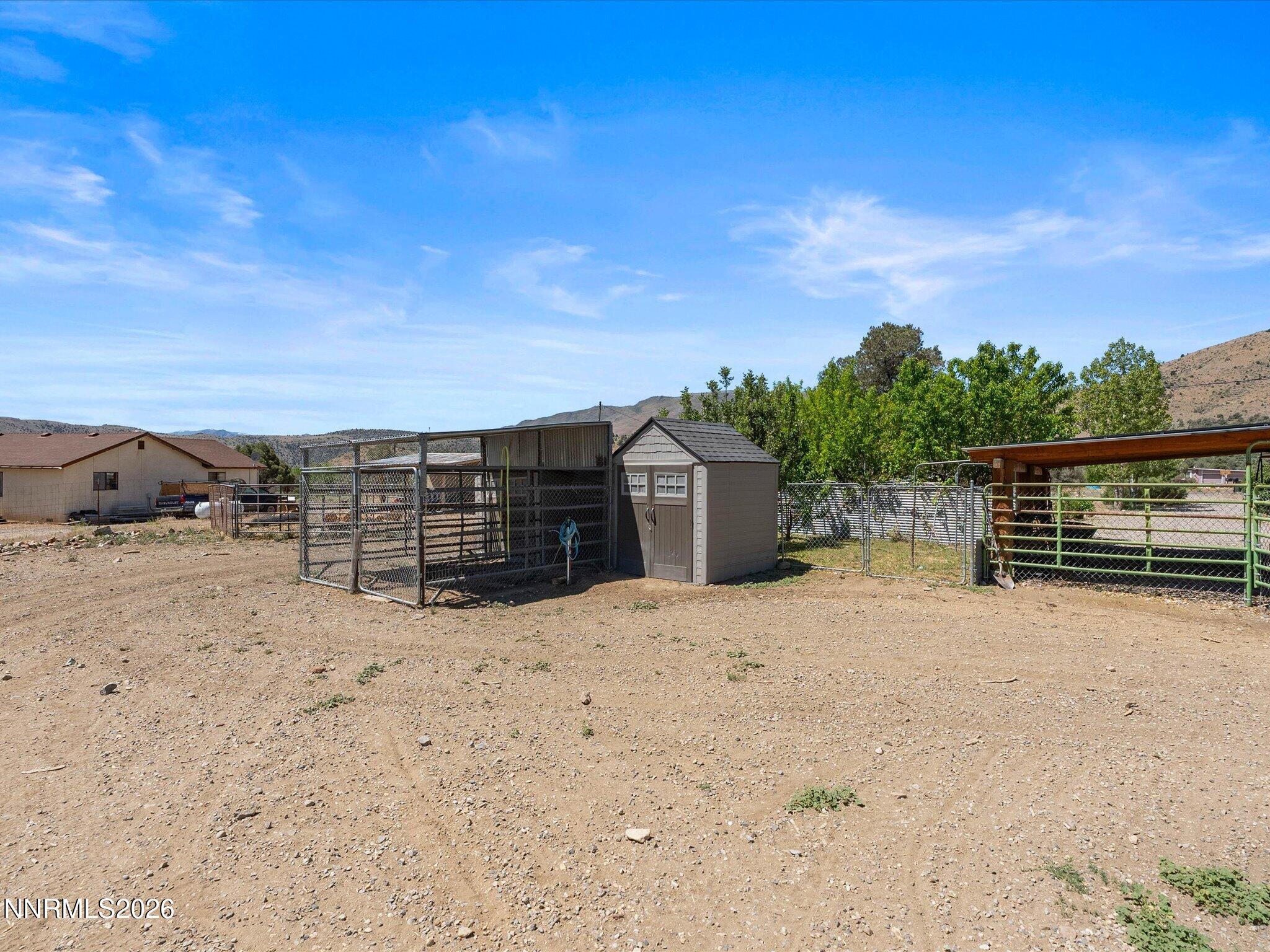 1345 Topaz Ranch Drive Topaz Ranch Estates, NV 89444 - Photo 36 of 47 42-1345 Topaz Ranch Dr-141