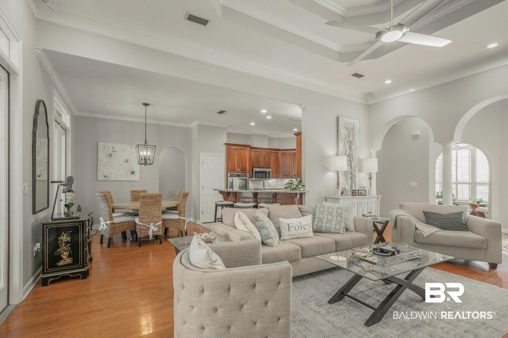 8234 Palmetto Way Foley, AL 36535 - Photo 13 of 32