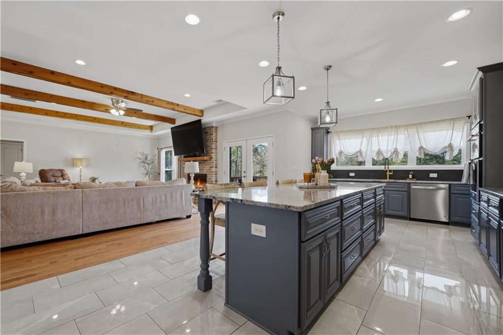 2865 Flatbottom Road Ball Ground, GA 30107 - Photo 11 of 67