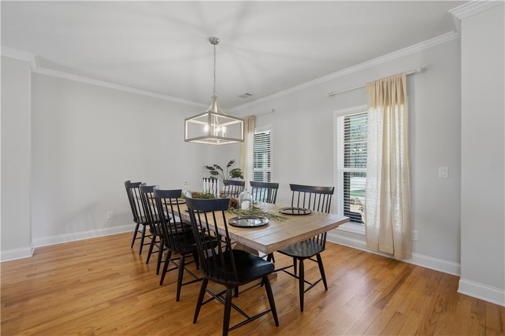 2865 Flatbottom Road Ball Ground, GA 30107 - Photo 12 of 67