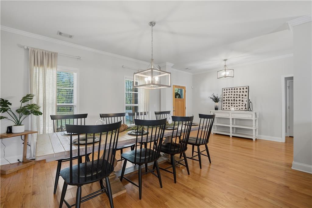 2865 Flatbottom Road Ball Ground, GA 30107 - Photo 13 of 67