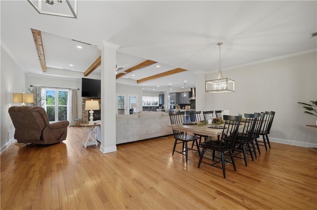 2865 Flatbottom Road Ball Ground, GA 30107 - Photo 14 of 67