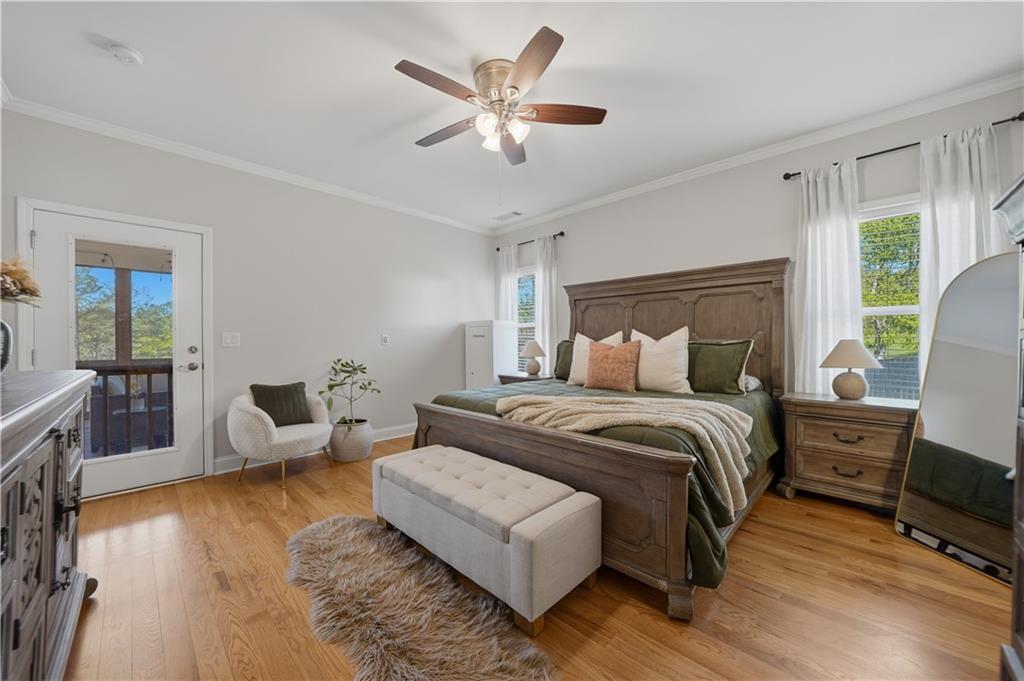 2865 Flatbottom Road Ball Ground, GA 30107 - Photo 15 of 67