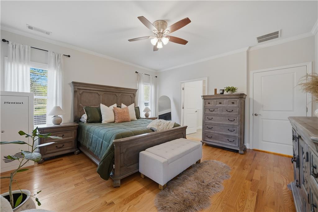 2865 Flatbottom Road Ball Ground, GA 30107 - Photo 16 of 67