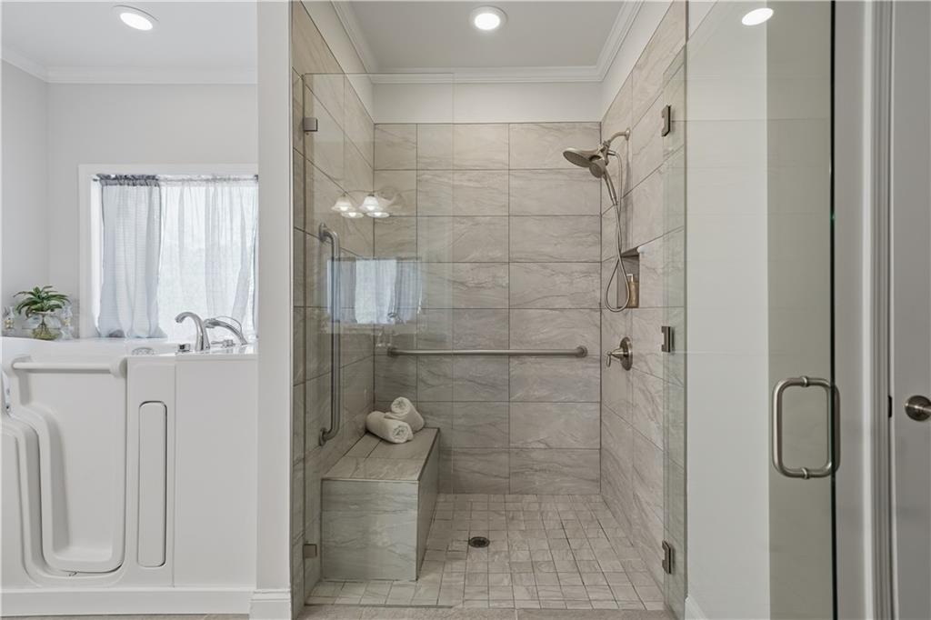 2865 Flatbottom Road Ball Ground, GA 30107 - Photo 20 of 67