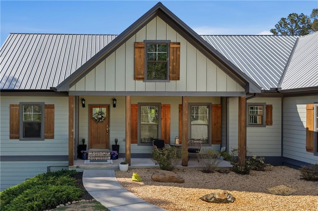 2865 Flatbottom Road Ball Ground, GA 30107 - Photo 2 of 67