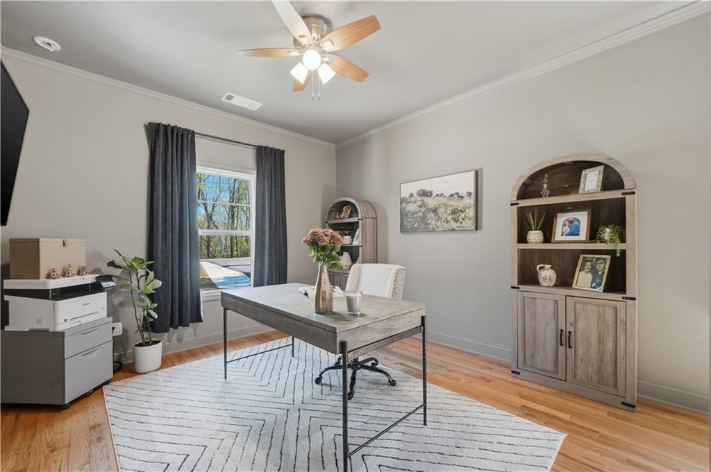 2865 Flatbottom Road Ball Ground, GA 30107 - Photo 22 of 67