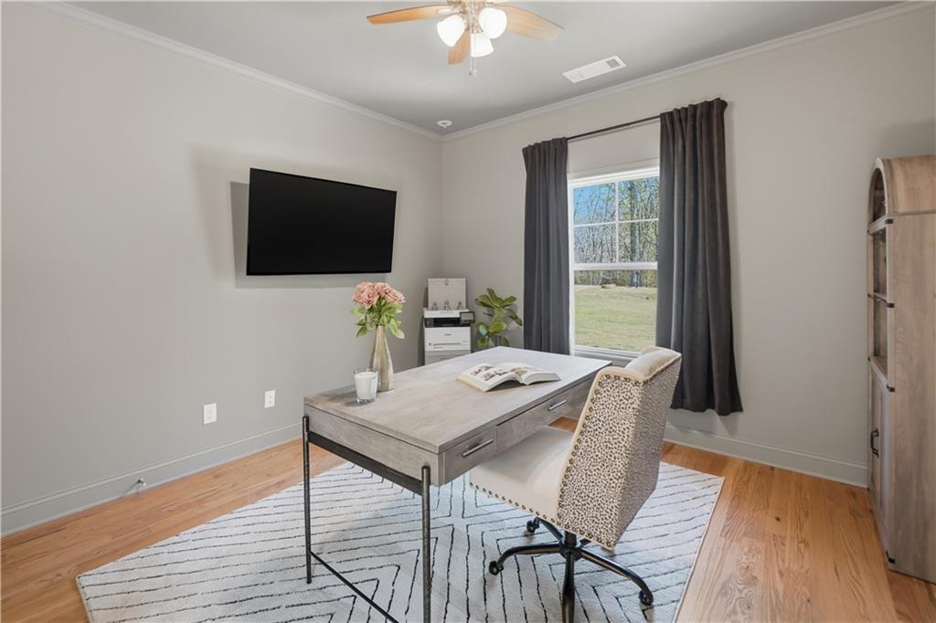 2865 Flatbottom Road Ball Ground, GA 30107 - Photo 23 of 67