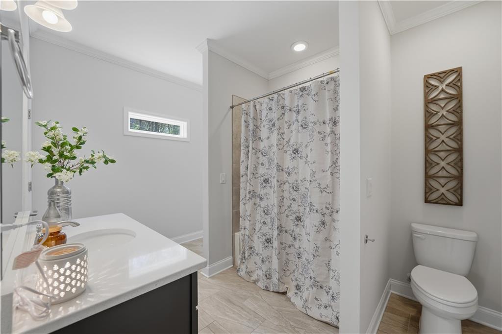 2865 Flatbottom Road Ball Ground, GA 30107 - Photo 24 of 67