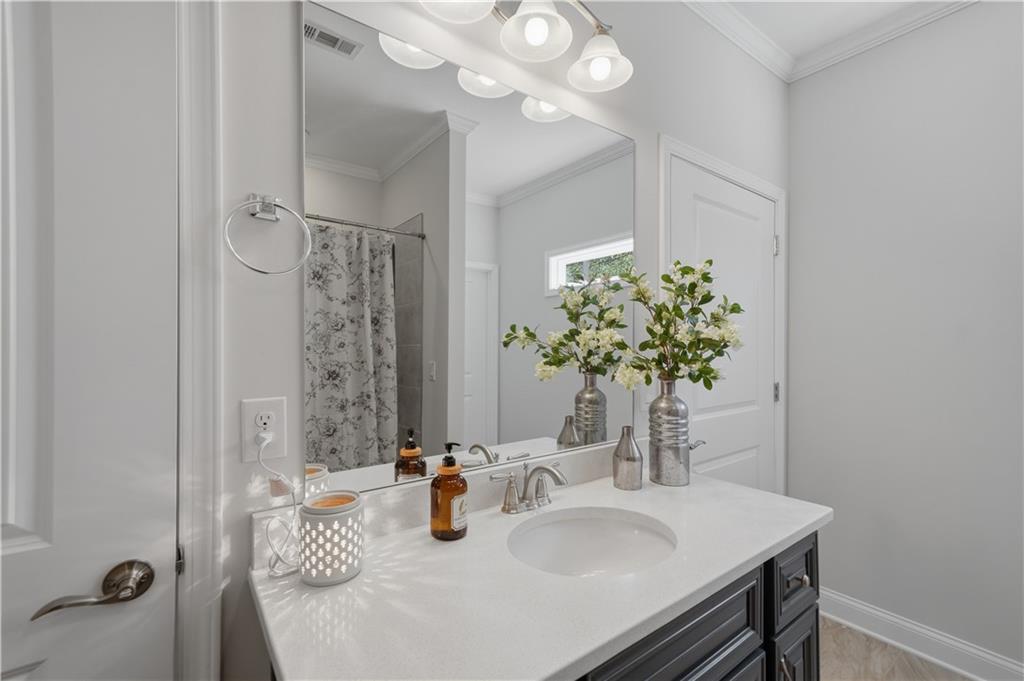 2865 Flatbottom Road Ball Ground, GA 30107 - Photo 25 of 67